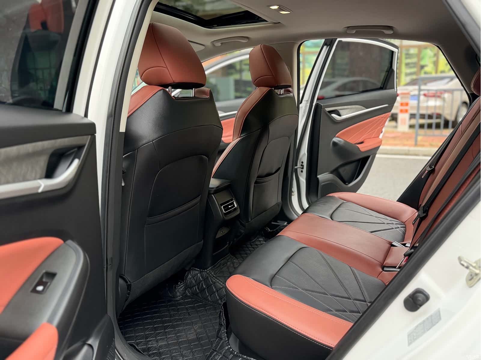 Changan Eado, 2023 6