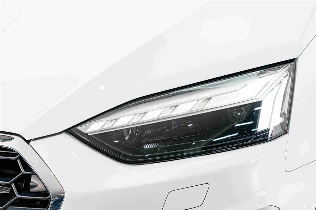 Audi A5, 2025 4