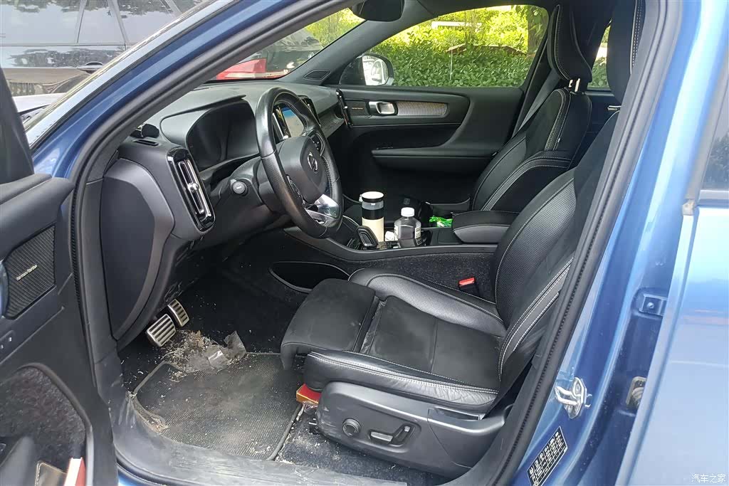 Volvo XC40, 2021 9