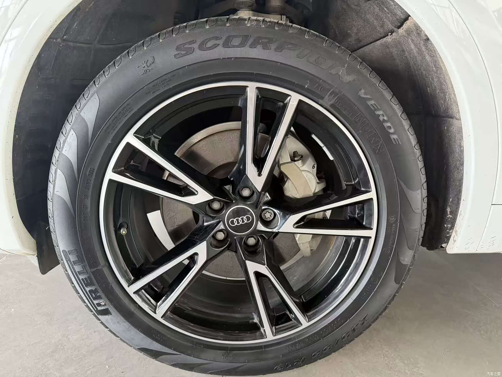 Audi Q5L, 2022 17