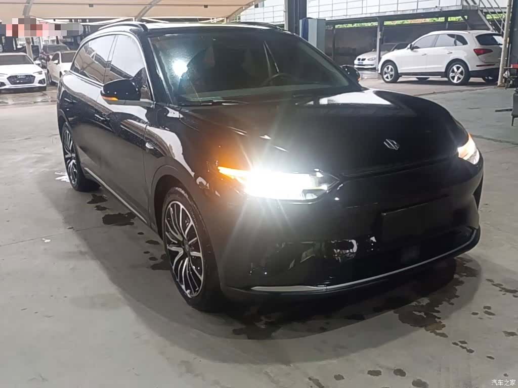 Leapmotor C11, 2022 4