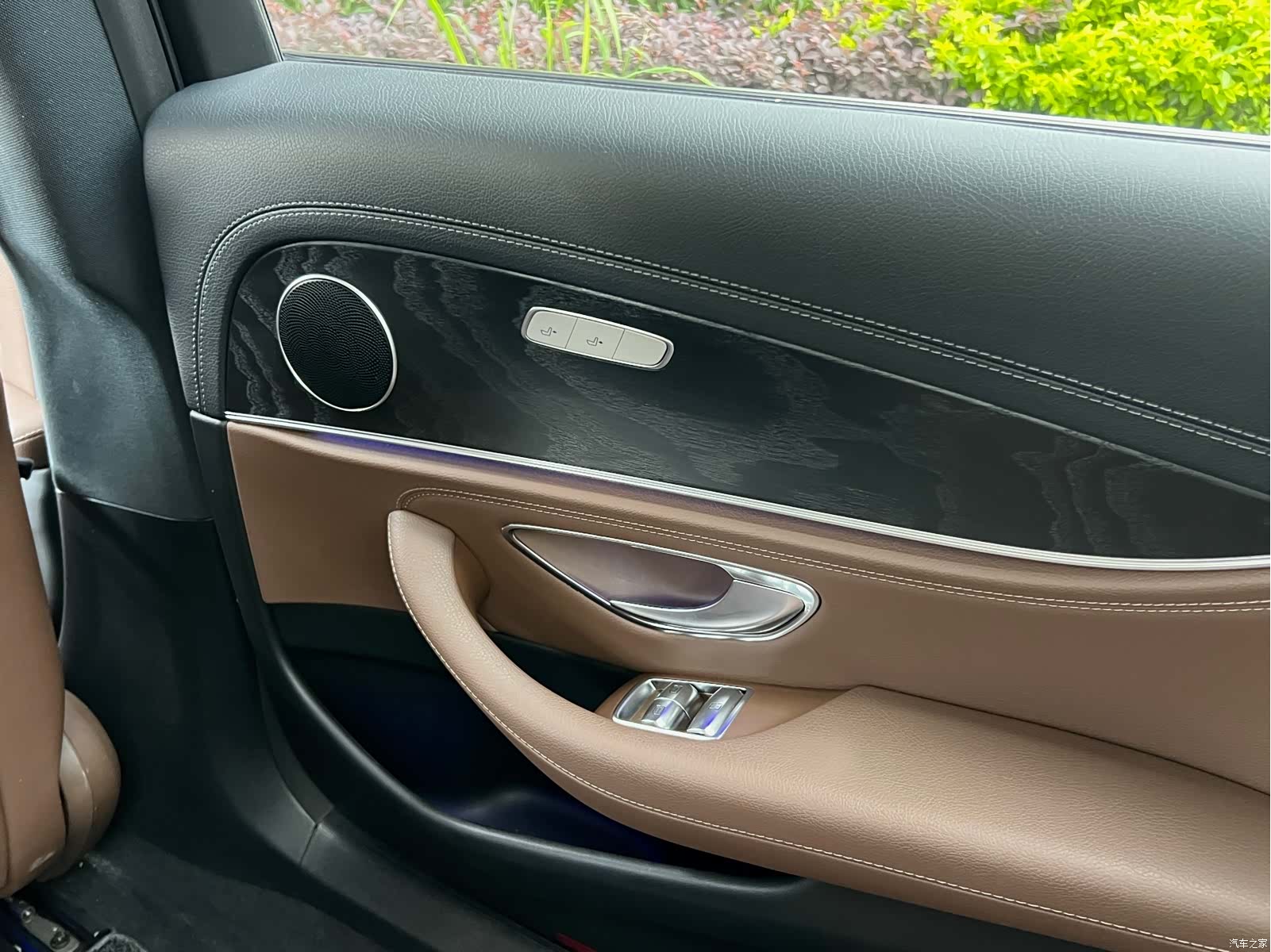 Mercedes-Benz E-Class, 2018 17