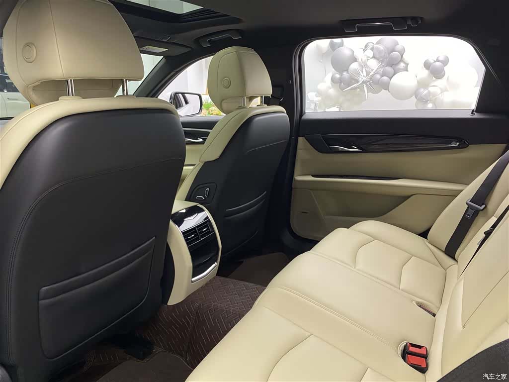 Cadillac CT6, 2020 6