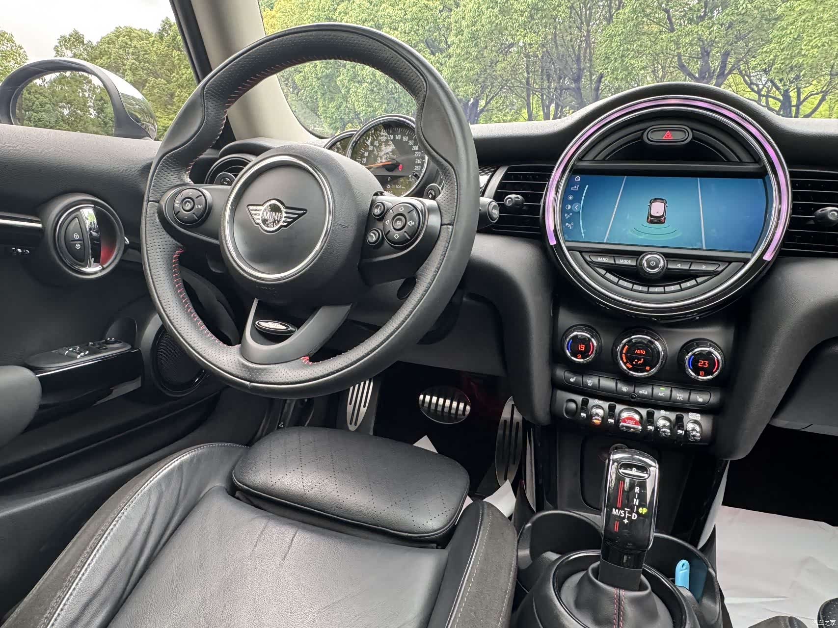 Mini Cooper, 2019 10