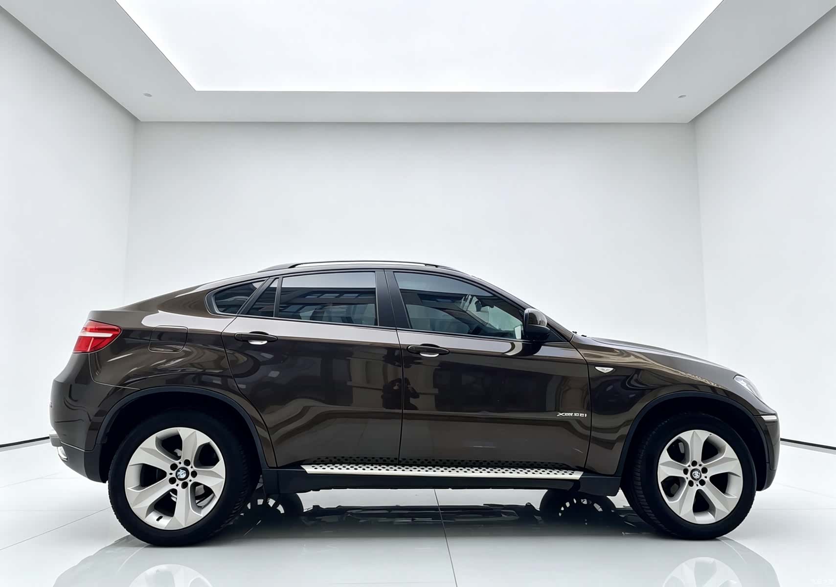 BMW X6, 2012 7