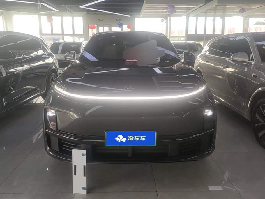 Li Auto Ideal L7