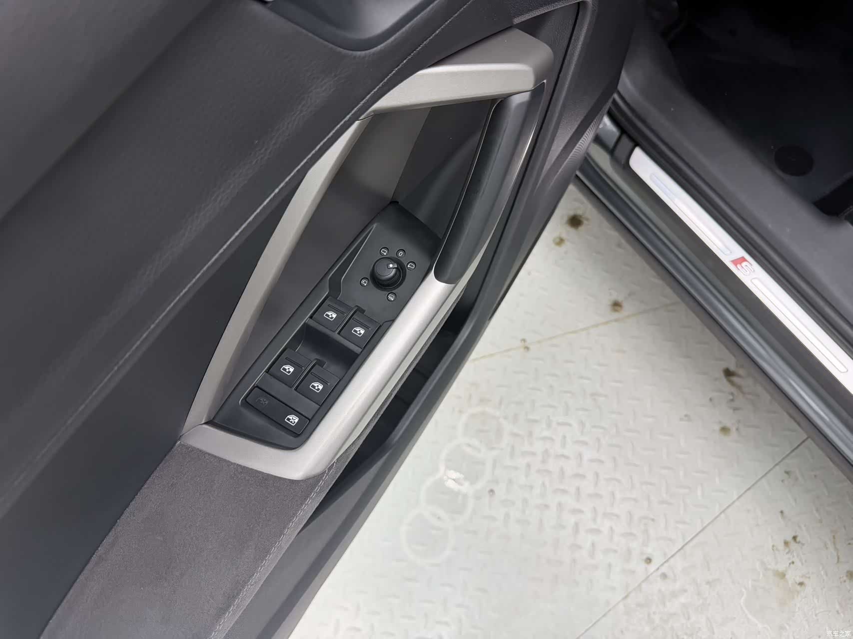 Audi Q3, 2023 9