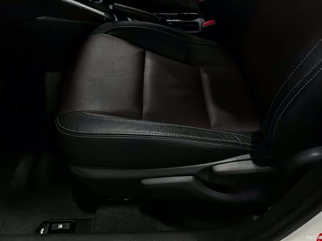 Toyota Corolla, 2018 20