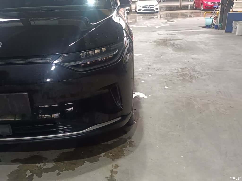Leapmotor C11, 2022 24