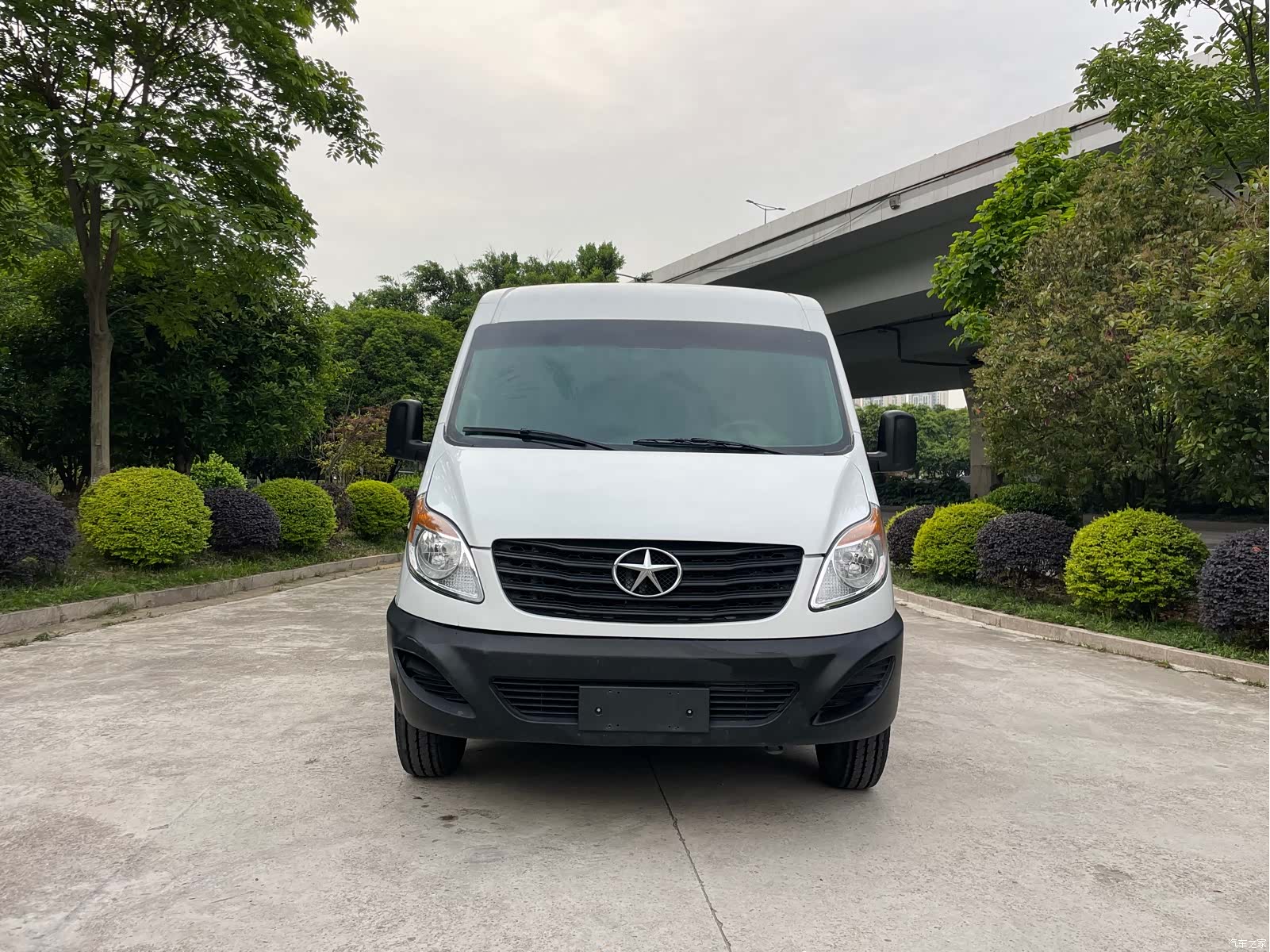 JAC 5 Series, 2023 2