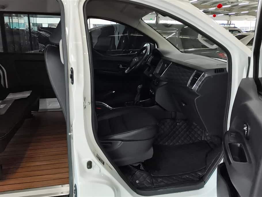 Jinbei Golden Sea Lion Classic