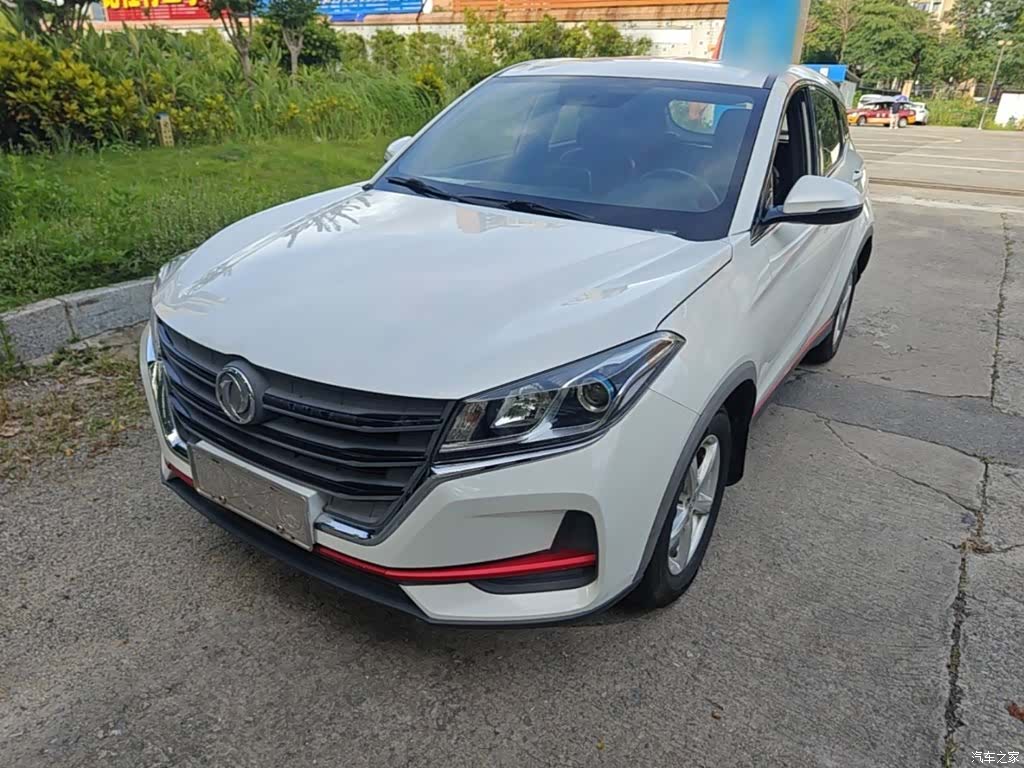 DongFeng 500, 2021 2