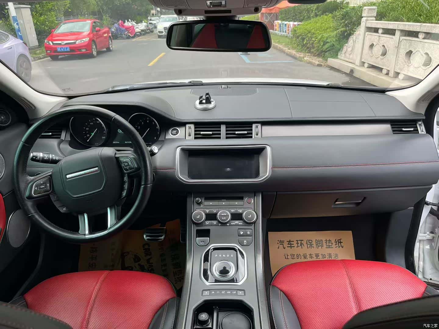 Land Rover Range Rover, 2018 все фото
