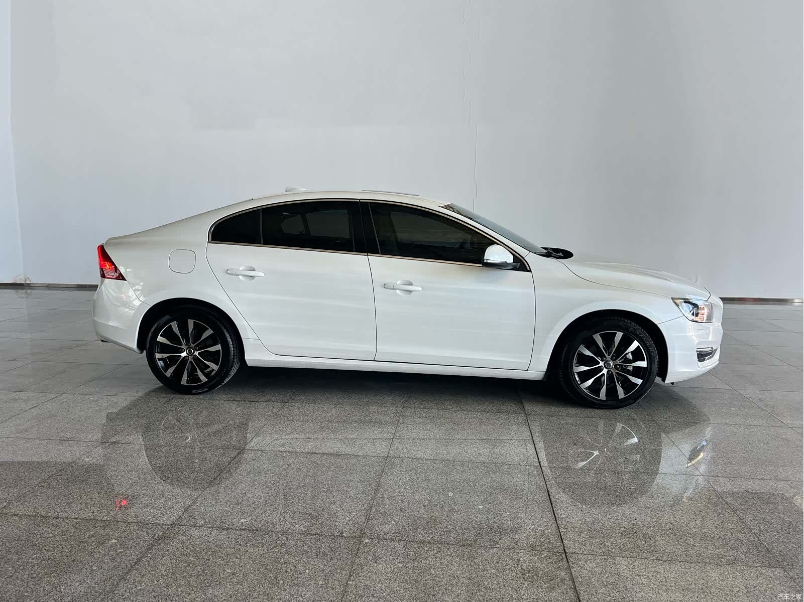 Volvo S60, 2020 2