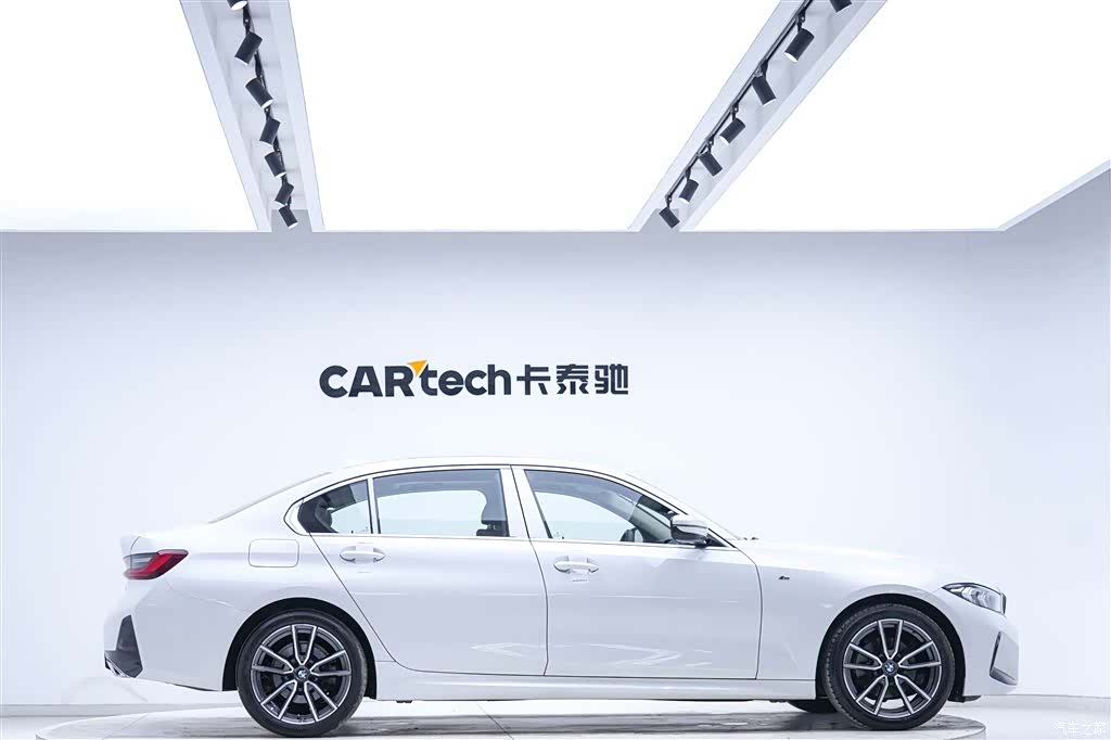 BMW 3 Series, 2023 4