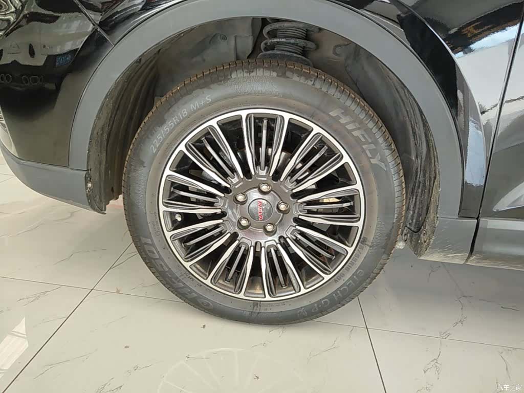 Sinotruk U70, 2022 23