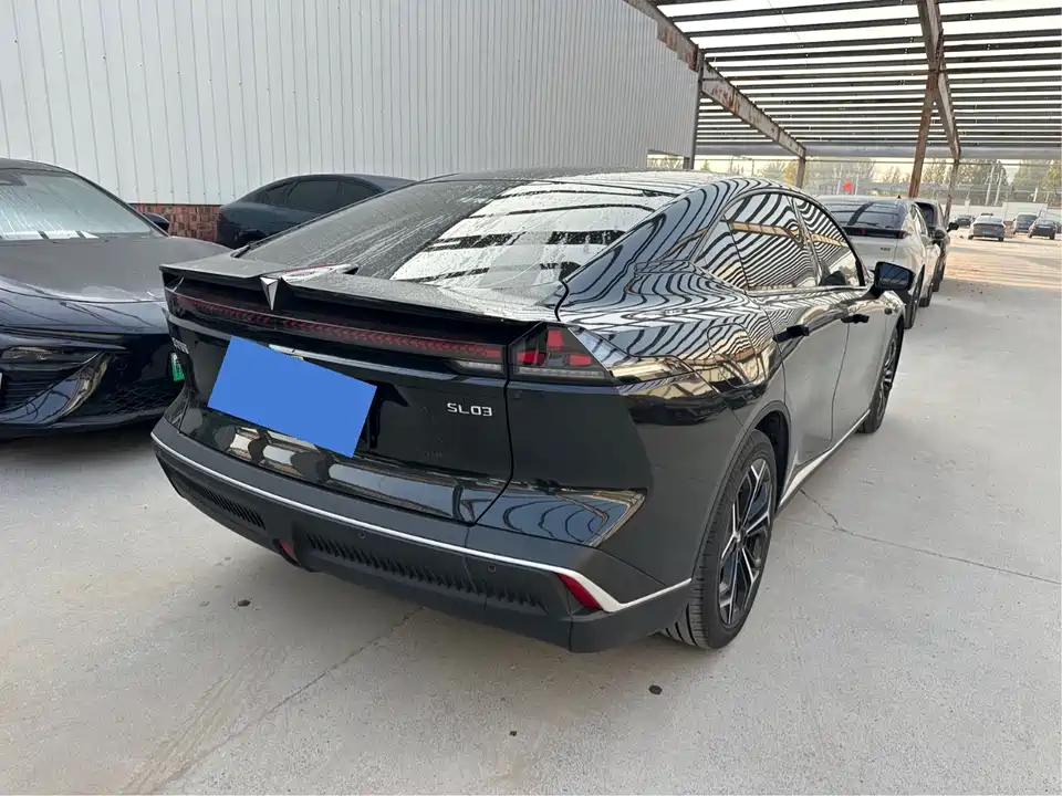 DEEPAL Dark blue SL03