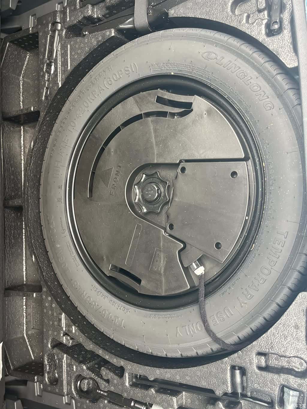 Audi Q3, 2023 17