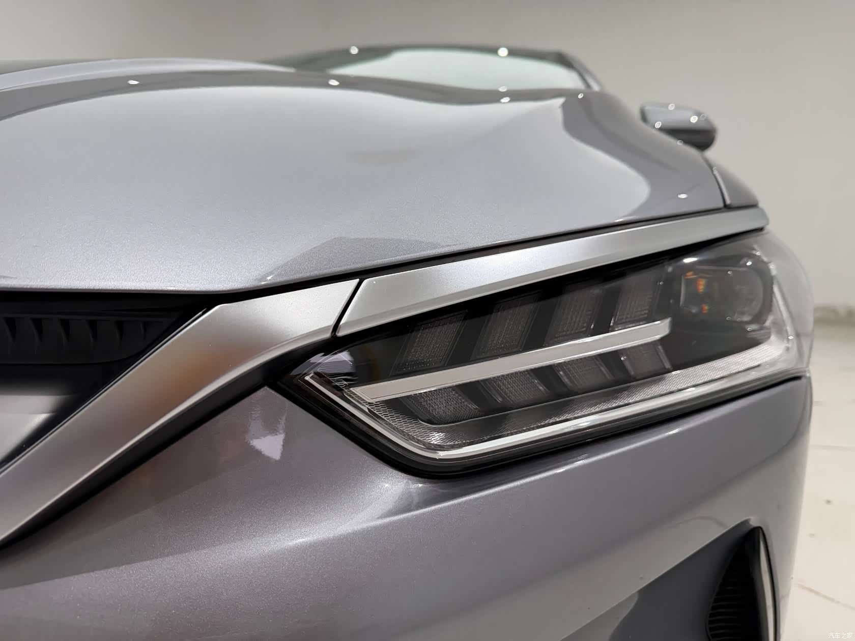 BYD Qin, 2022 3
