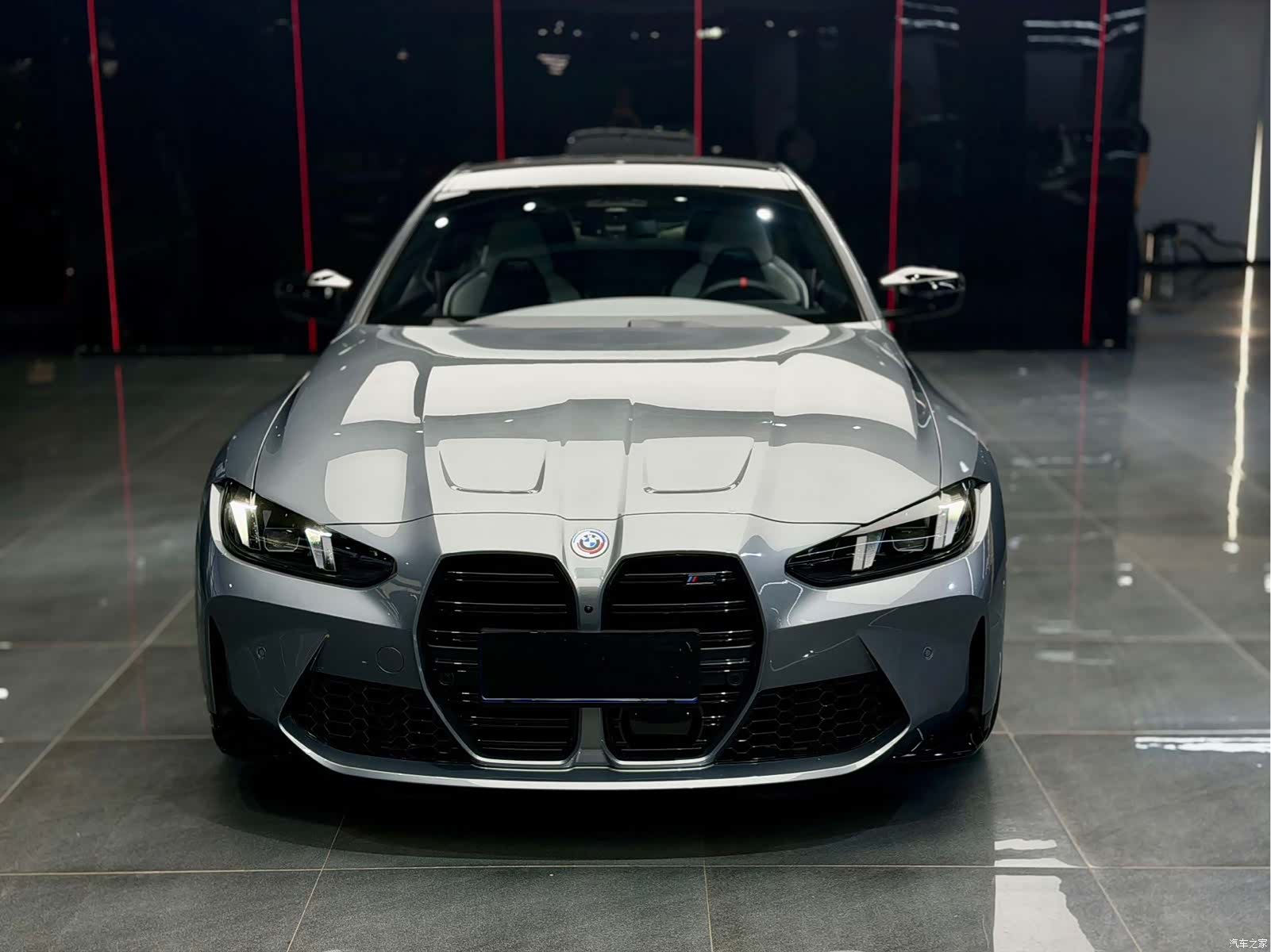 BMW M4, 2025 3