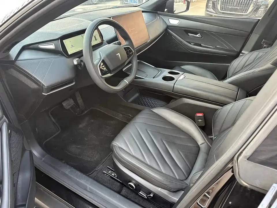 DEEPAL Dark blue SL03