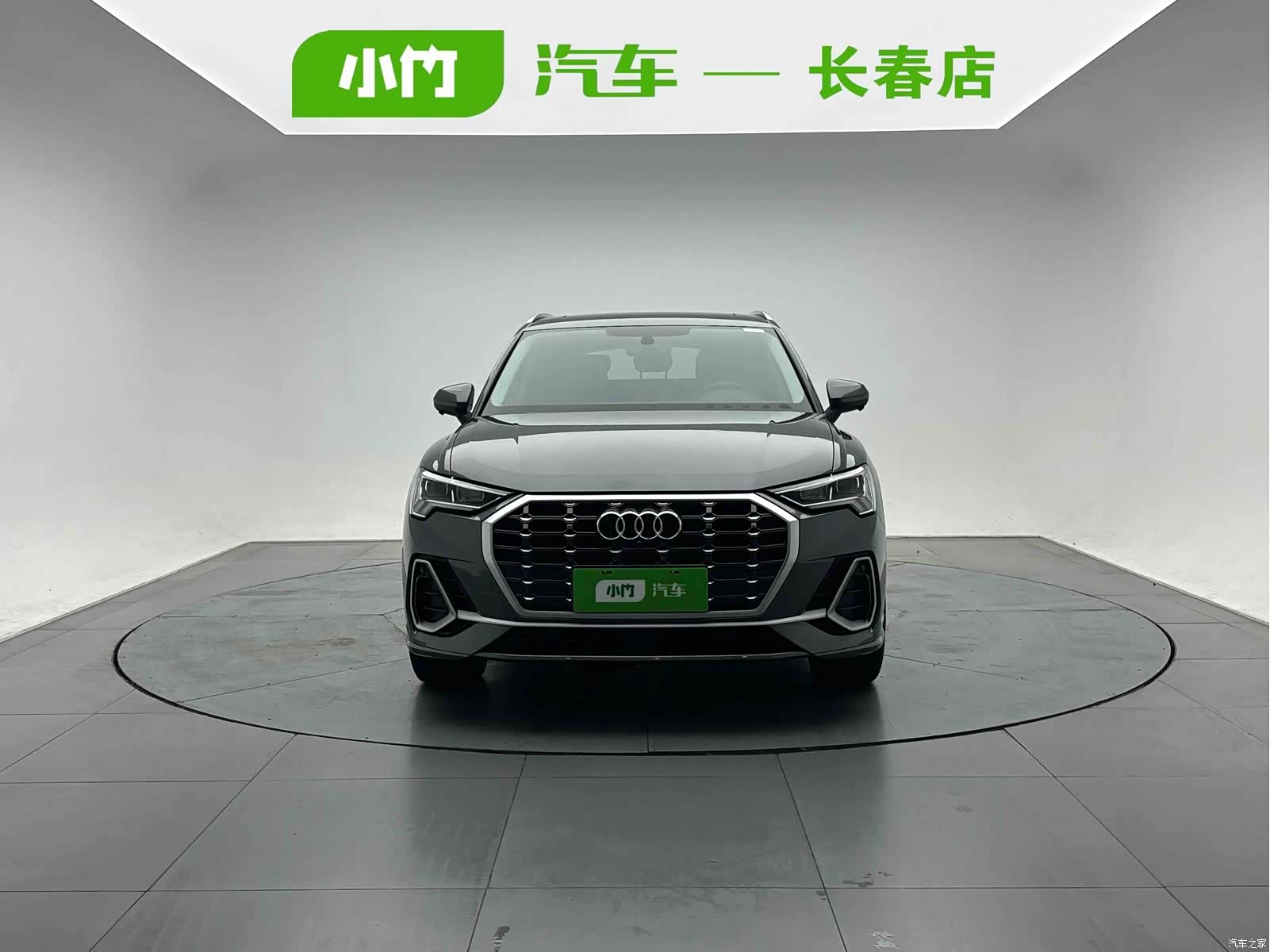 Audi Q3, 2022 2