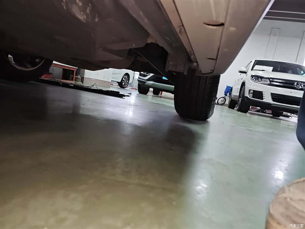 Land Rover Range Rover, 2018 21