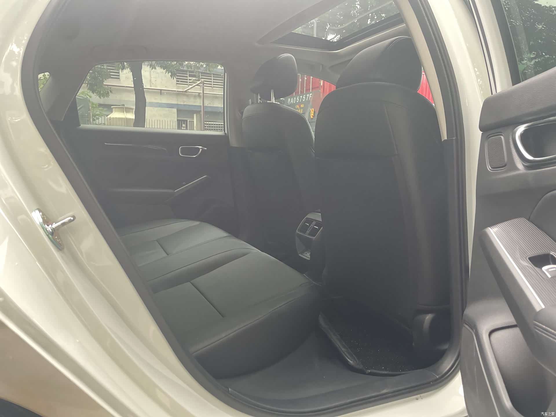Honda Integra, 2024 14