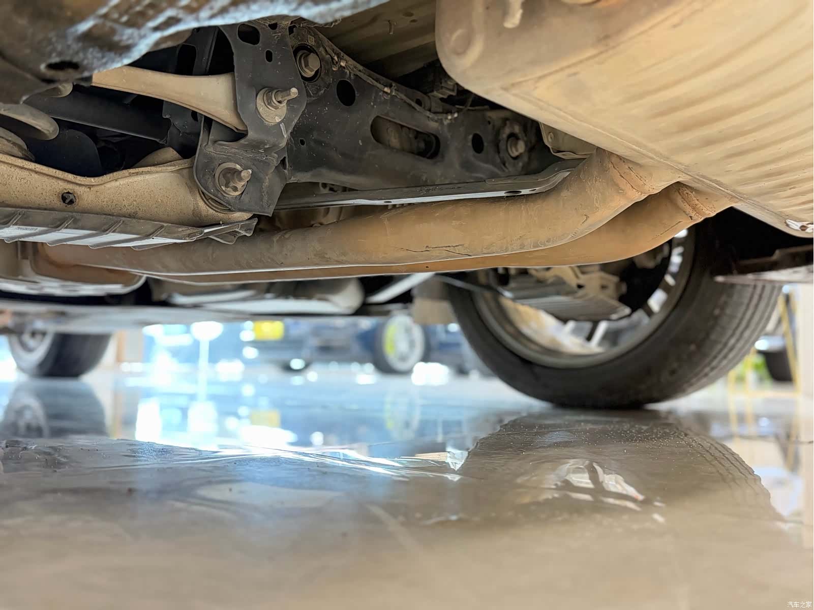 Porsche Cayenne, 2019 30