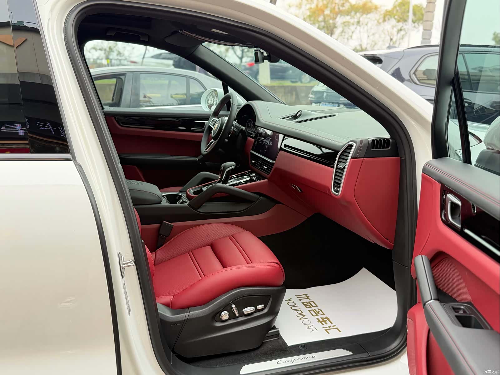 Porsche Cayenne, 2019 21