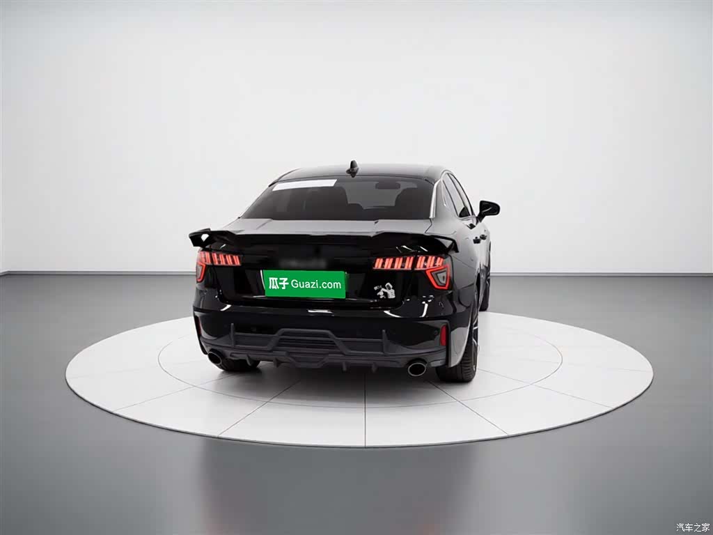 Lynk & Co 02, 2022 6