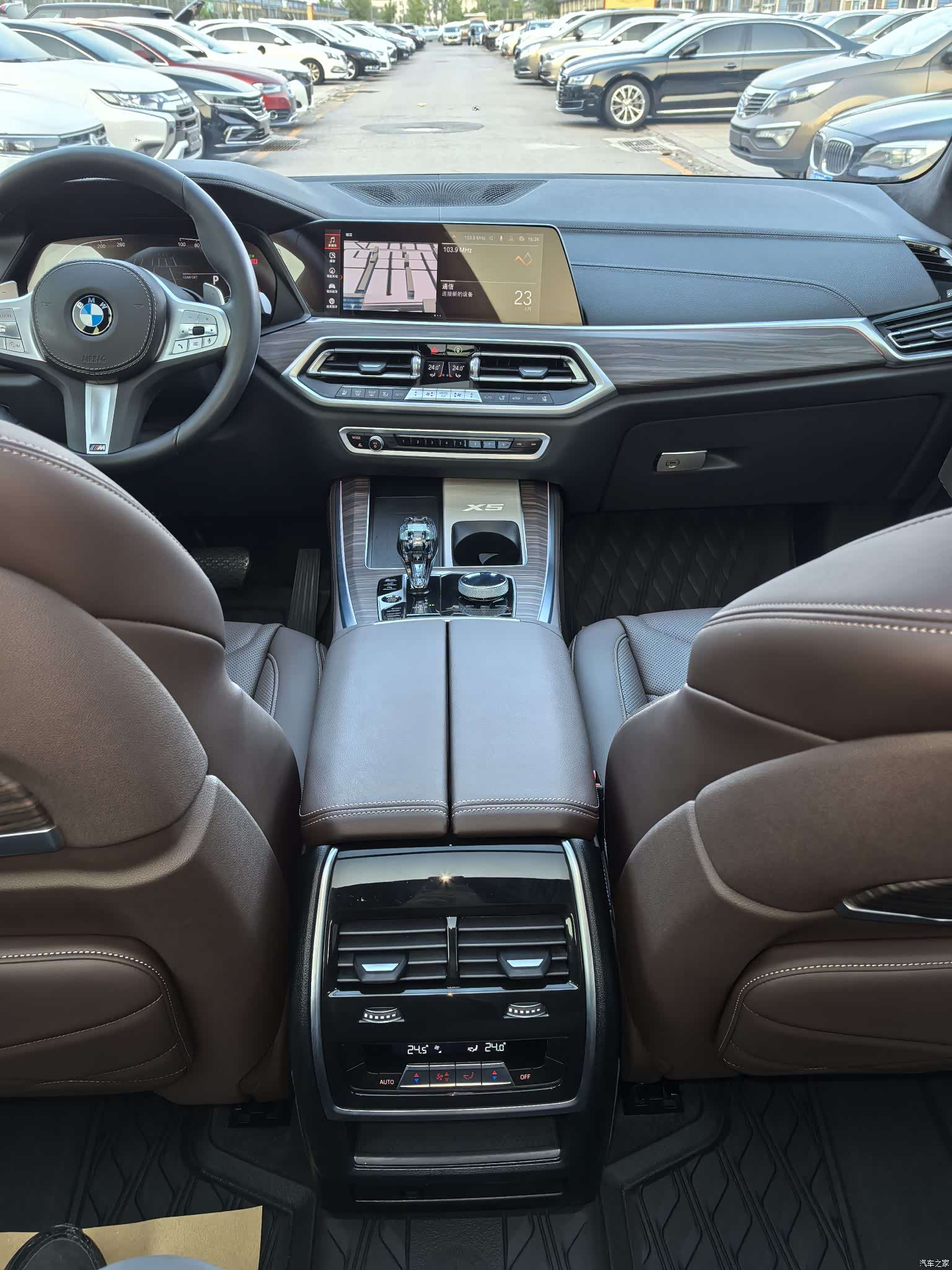 BMW X5, 2022 18
