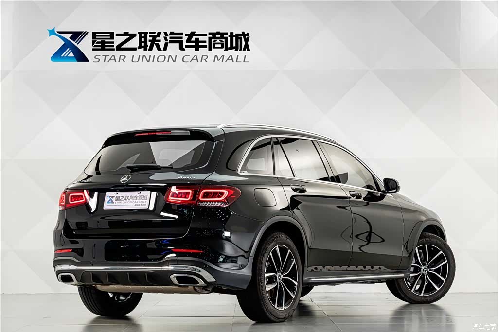 Mercedes-Benz GLC, 2023 6
