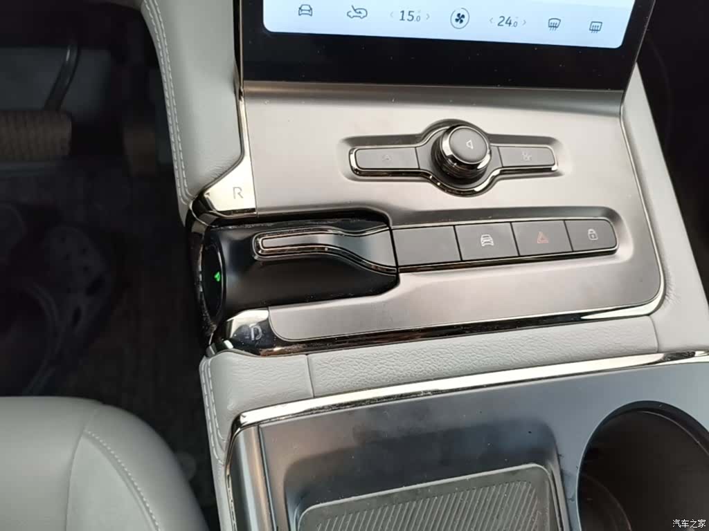 NIO ES6, 2019 14