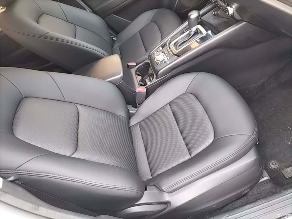 Mazda CX-5, 2019 25