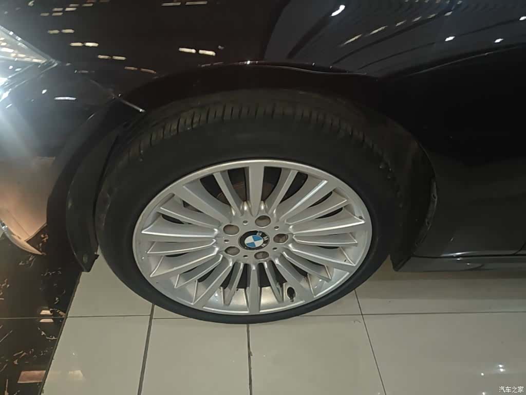 BMW 3 Series, 2018 23