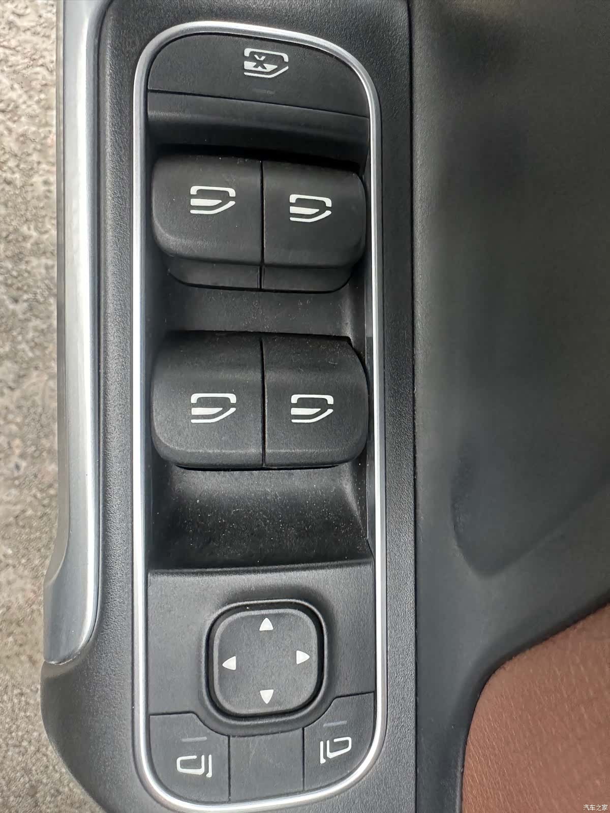 Mercedes-Benz GLB, 2021 10