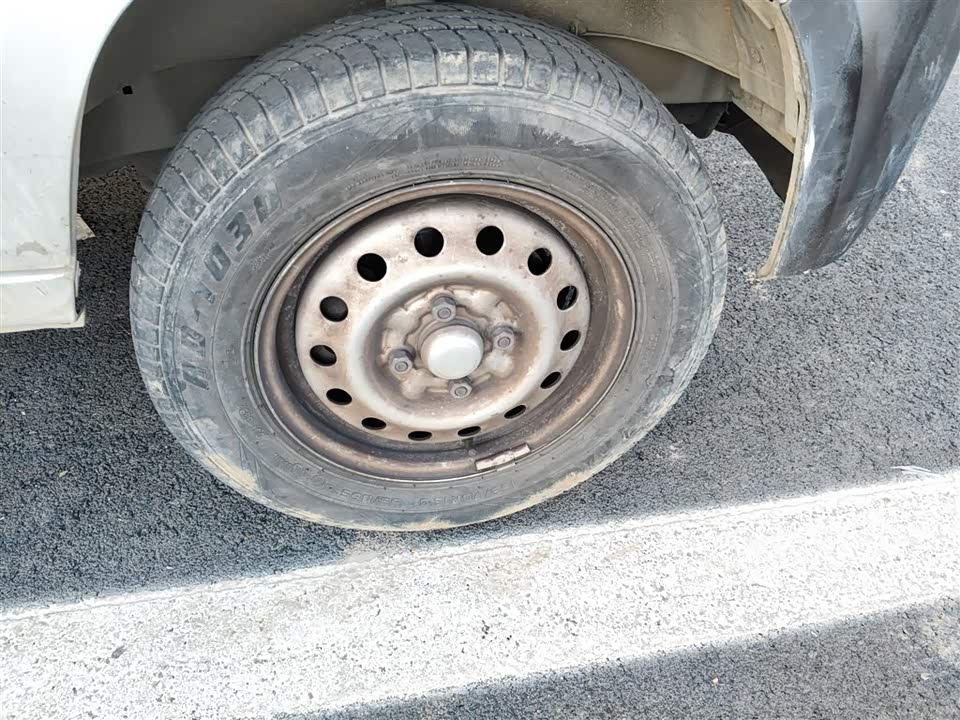 Wuling Light of Wuling