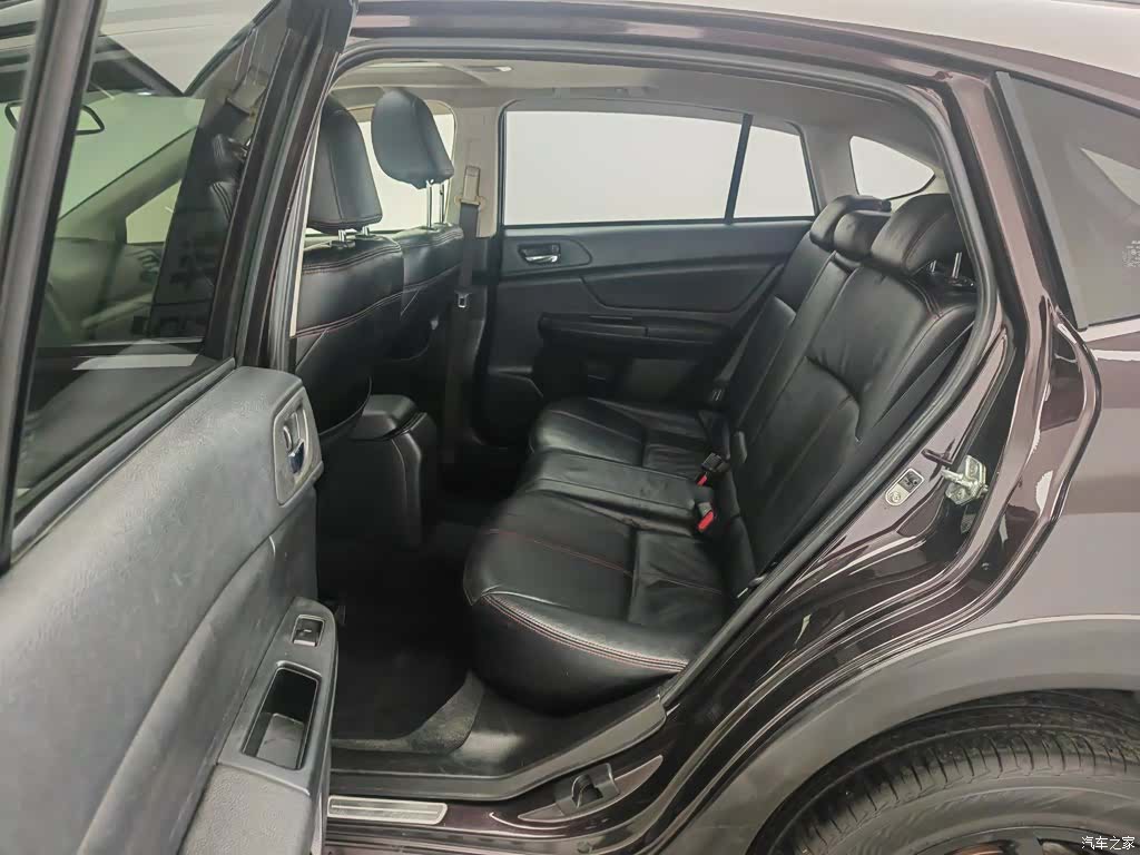 Subaru XV, 2013 15