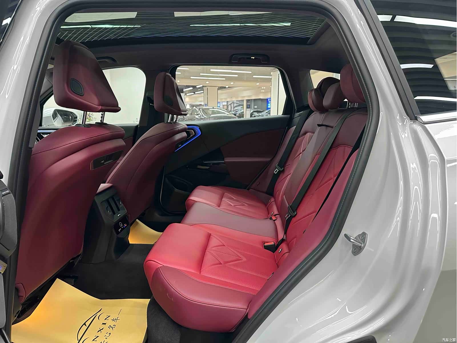BMW X3, 2025 6