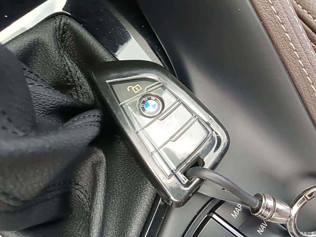 BMW X1, 2018 9