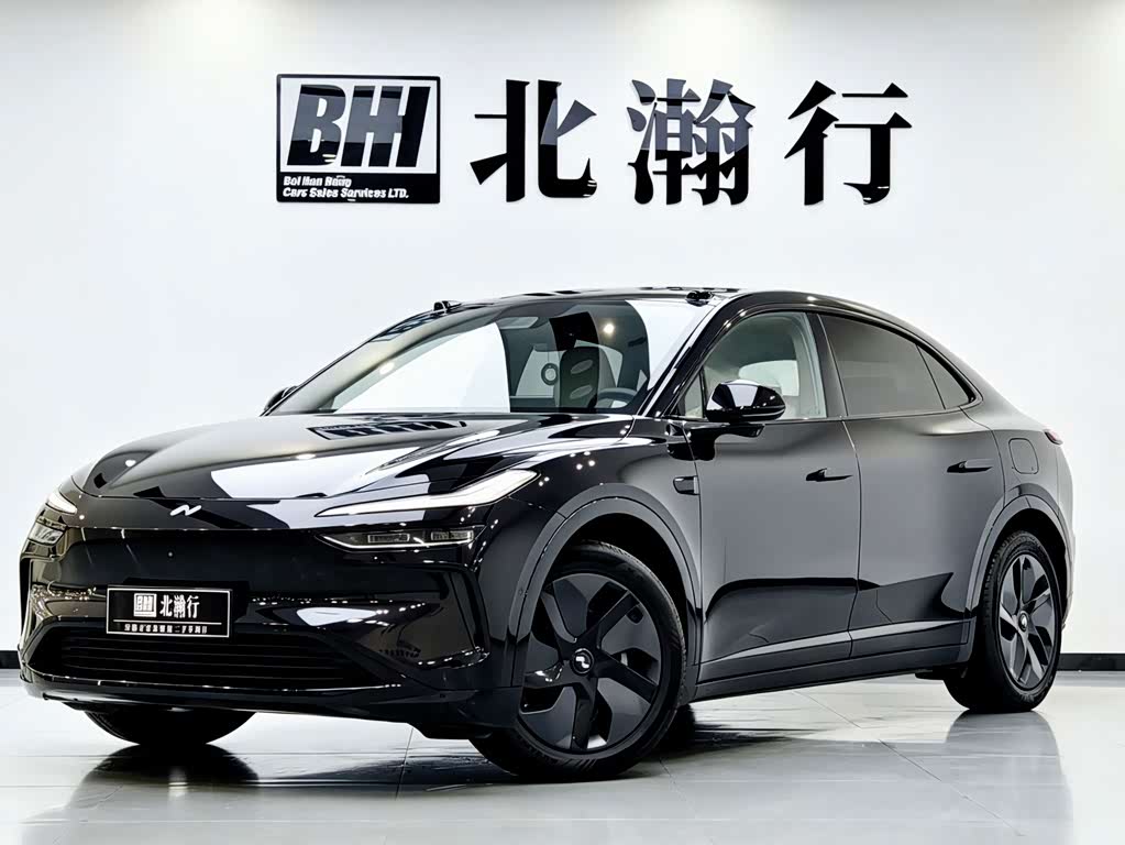 Onvo L60 2024 60kWh