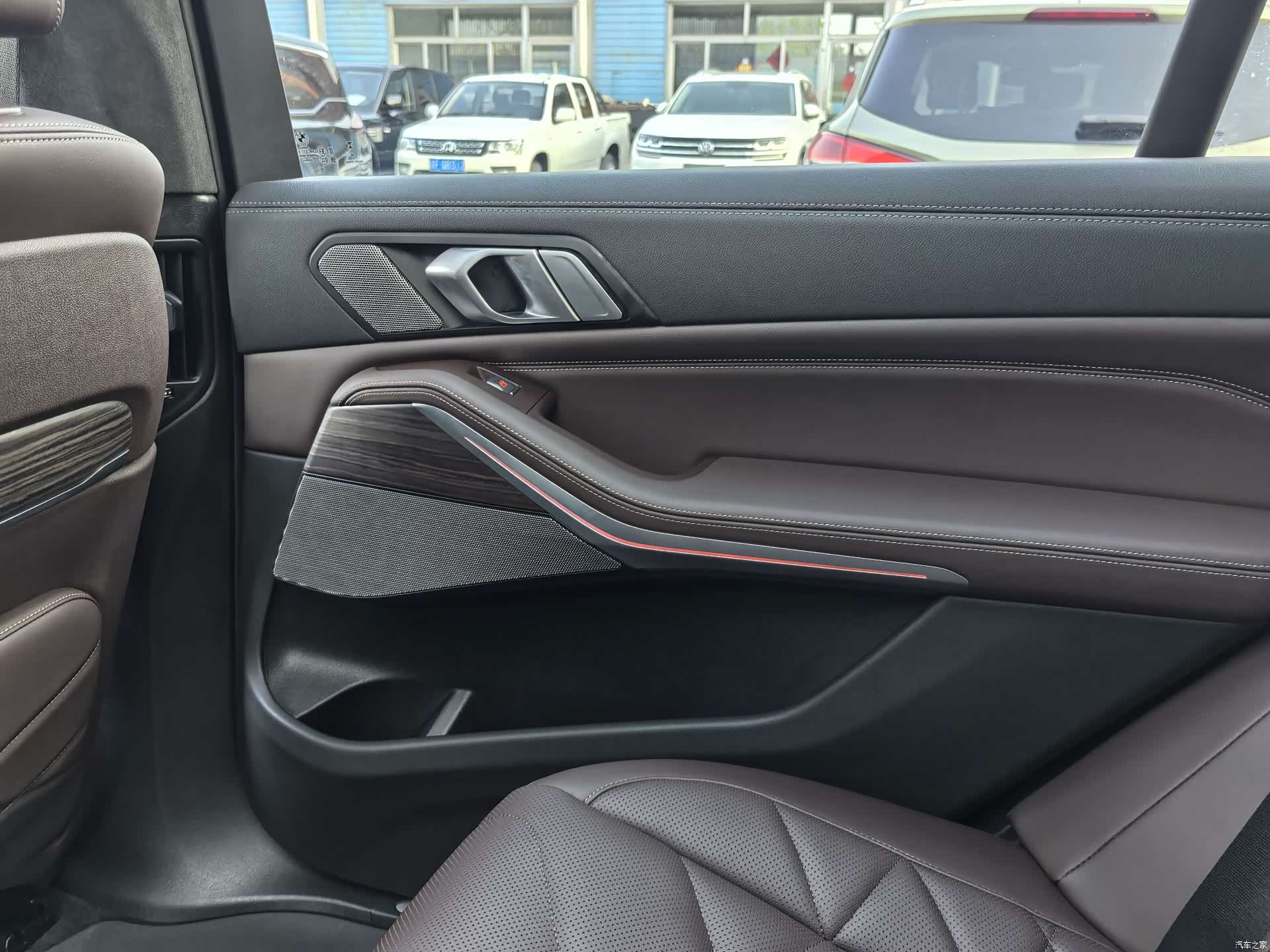 BMW X5, 2022 14