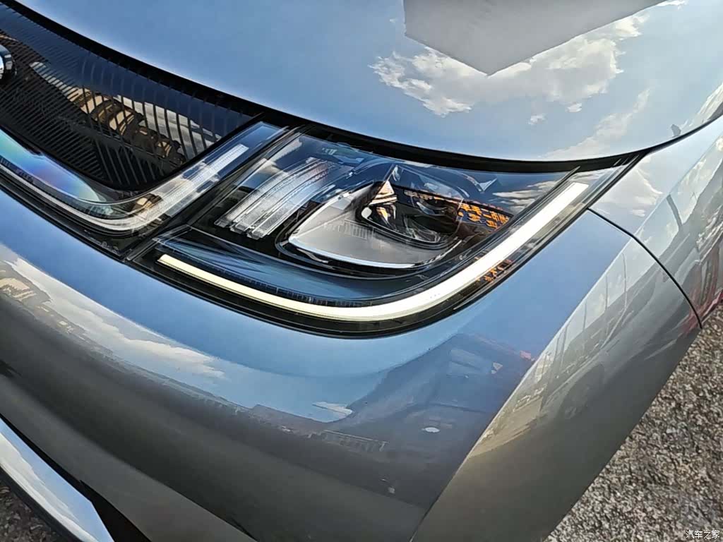 BYD Dolphin, 2023 24