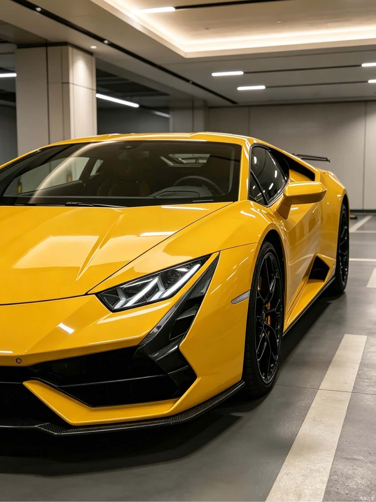 Lamborghini Huracán, 2017 8