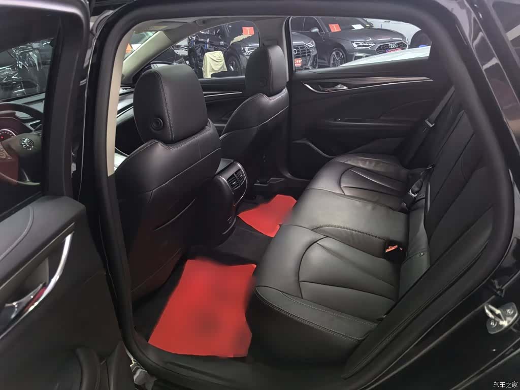 Buick LaCrosse, 2023 9