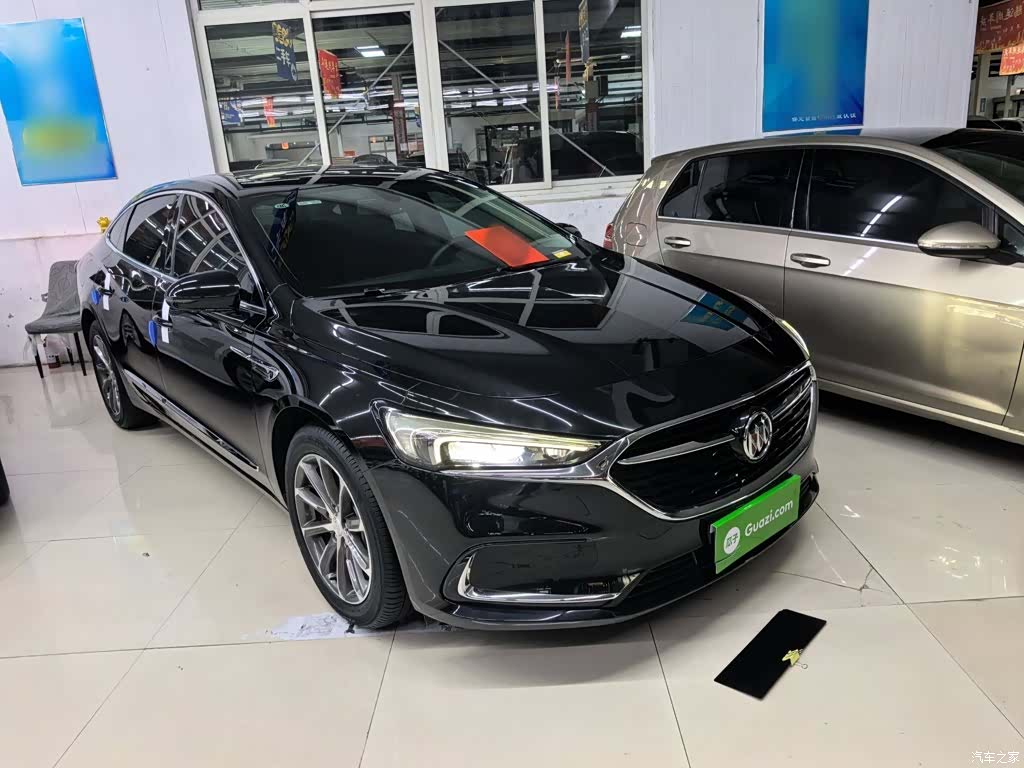 Buick LaCrosse, 2023 7