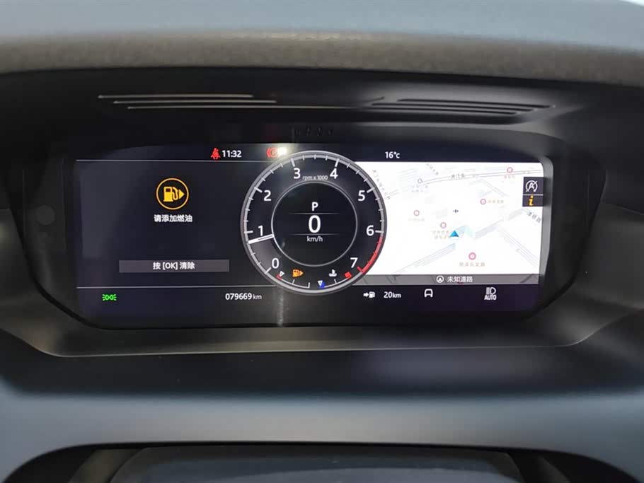 Land Rover Discover sports