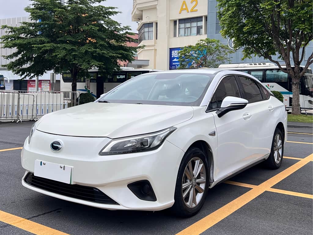 GAC AION S