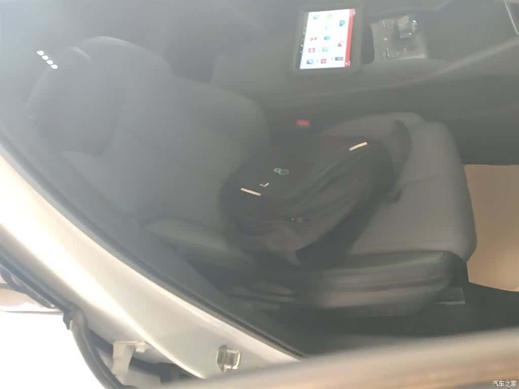 BYD Qin, 2024 25